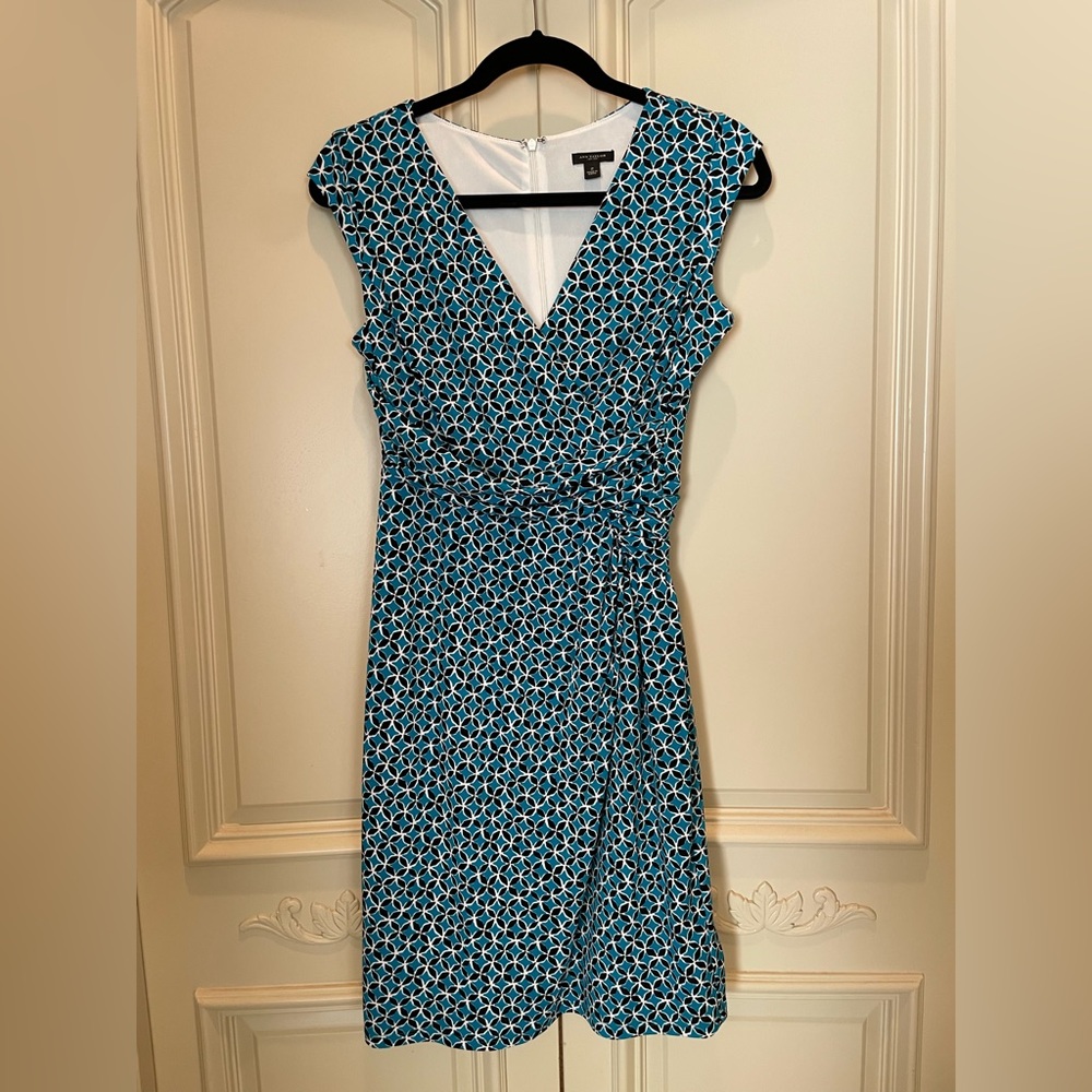 Ann Taylor dress, new without tag, 2